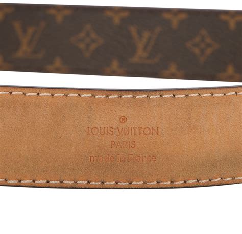 LV Western 25mm Belts 